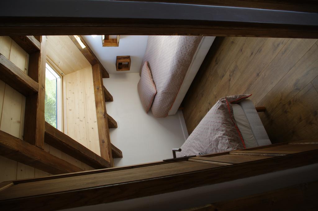Petit Vieux Bois Bozel
